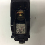 Square D Type Q0 Circuit Breaker 20A