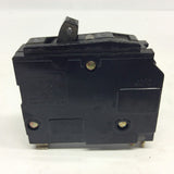 Square D Type Q0 Circuit Breaker 20A