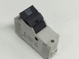 Allen Bradley 1492-FB1J60 Circuit Breaker 60A Fuse Holder