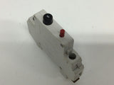 ETA Magnetic 42-1 Circuit Breaker 250V DC65V 5A