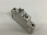Allen Bradley 1492-CB1 G060 Circuit Breaker Single Pole 6A