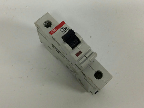 ABB S281 K 0,2A Circuit Breaker