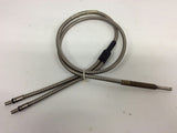 Banner BTETA753S Fiber Optic Cable