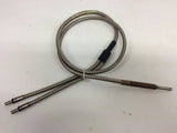 Banner BTETA753S Fiber Optic Cable
