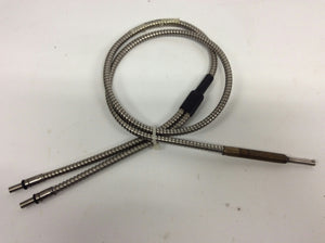 Banner BTETA753S Fiber Optic Cable