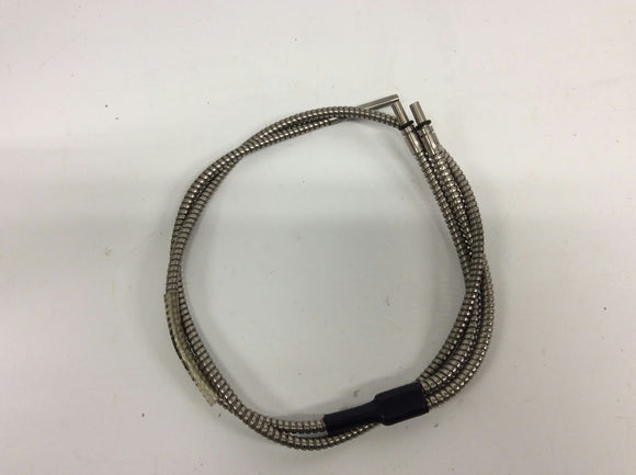 Banner BA153SMETA Fiber Optic Cable