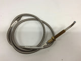 Tritronics FA36RT Fiber Optic Cable