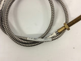 Tritronics FA36RT Fiber Optic Cable