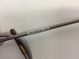 Allen Bradley 43GTTBB15SL Fiber Optic Cable Series A