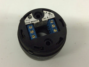 Allen Bradley 855E-BPM10 Series A Base