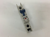 Allen Bradley 1492-A1C400 Circuit Breaker Series A 40A Single Pole