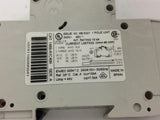 Allen Bradley 1492-A1C400 Circuit Breaker Series A 40A Single Pole