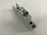 Allen Bradley 1492-A1C200 Circuit Breaker Series A 20A Single Pole