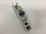Allen Bradley 1492-A1C150 Circuit Breaker Series A 15A Single Pole