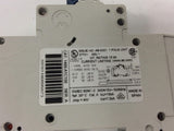 Allen Bradley 1492-A1C150 Circuit Breaker Series A 15A Single Pole