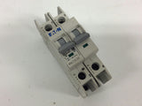 Eaton WMZT2C25 Circuit Breaker 25A 2-Pole