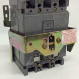Westinghouse HFB3070L Series MARK75 Circuit Breaker 3 Pole 70 A 600 VAC 250 HFB