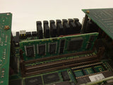 Fanuc Power Mate i Model D A02B-0166-B501 E96901610 09-1996