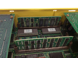 Fanuc Power Mate i Model D A02B-0166-B501 E96901610 09-1996