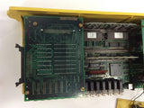 Fanuc Power Mate i Model D A02B-0166-B501 E96901610 09-1996