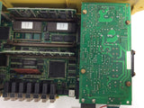 Fanuc Power Mate i Model D A02B-0166-B501 E96901610 09-1996