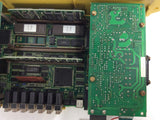 Fanuc Power Mate i Model D A02B-0166-B501 E96901610 09-1996