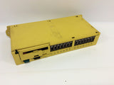 Fanuc Power Mate i Model D A02B-0166-B501 E96901610 09-1996