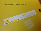 Fanuc Power Mate i Model D A02B-0166-B501 E96901610 09-1996