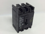 Westinghouse MCP13300CR Circuit Breaker 3 Pole 30 A 600 VAC 250 VDC FHP FAL