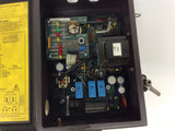 STI Mini Safe Flex Safe 4300B-2 Light Curtain Controller #2