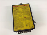 STI Mini Safe Flex Safe 4300B-2 Light Curtain Controller #2