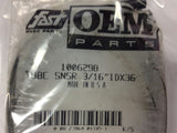 OEM Parts 1006298 TUBE SENSOR 3/16"ID X 36"