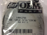 OEM Parts 1006298 TUBE SENSOR 3/16"ID X 36"
