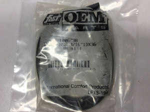 OEM Parts 1006298 TUBE SENSOR 3/16"ID X 36"