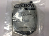 OEM Parts 1006298 TUBE SENSOR 3/16"ID X 36"