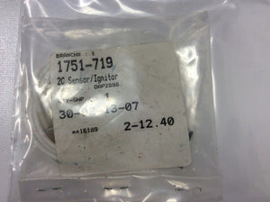 OEM Replacement Sensor 1751-719 2c-style OEM Sensor