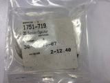 OEM Replacement Sensor 1751-719 2c-style OEM Sensor