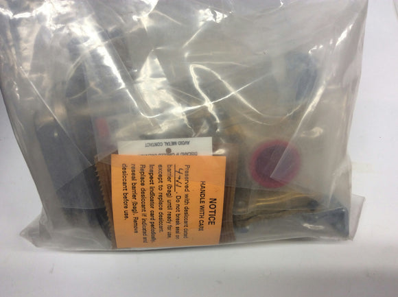 Asco Red Hat NPK8316B74V Solenoid Valve