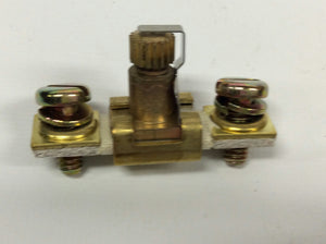 Siemens SMFH01 Heater Element Overload Relay (qty 1)