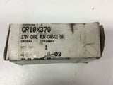 Supco 2009III Run Capacitor CR 10x370