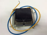 Honeywell AT40A1121 Foot Mounted 120 Vac Transformer
