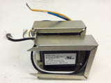 Honeywell AT40A1121 Foot Mounted 120 Vac Transformer