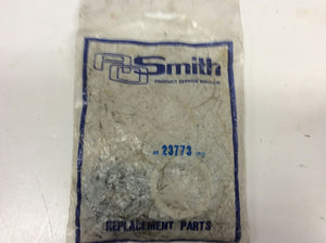 A.O. Smith 23773 Square Adapter Flange