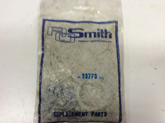 A.O. Smith 23773 Square Adapter Flange