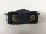 Arrow Hart Hart Lock Nema L6-20 Receptacle 20A 250V