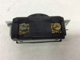 Arrow Hart Hart Lock Nema L6-20 Receptacle 20A 250V