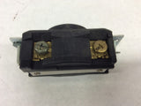 Arrow Hart Hart Lock Nema L6-20 Receptacle 20A 250V