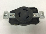 Arrow Hart Hart Lock Nema L6-20 Receptacle 20A 250V