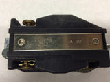 Arrow Hart Hart Lock Nema L6-20 Receptacle 20A 250V