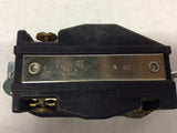 Arrow Hart Hart Lock Nema L6-20 Receptacle 20A 250V